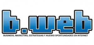 Logo de B-Web 