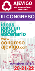III Congreso AJEVigo
