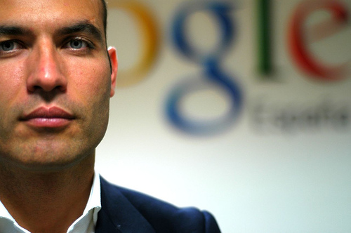 Bernardo Hernández, director mundial de marketing de producto de Google