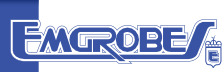 Logo de EMGROBES