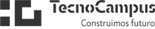 Logo de Tecnocampus de Mataró